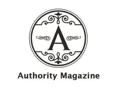 Authority Magazine